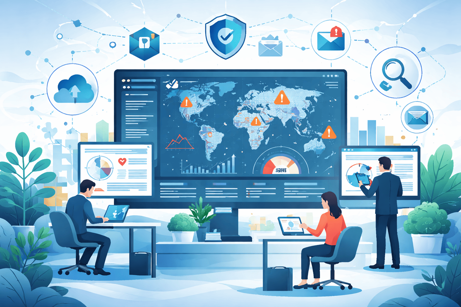 Mitigating Sanctionary Consequences