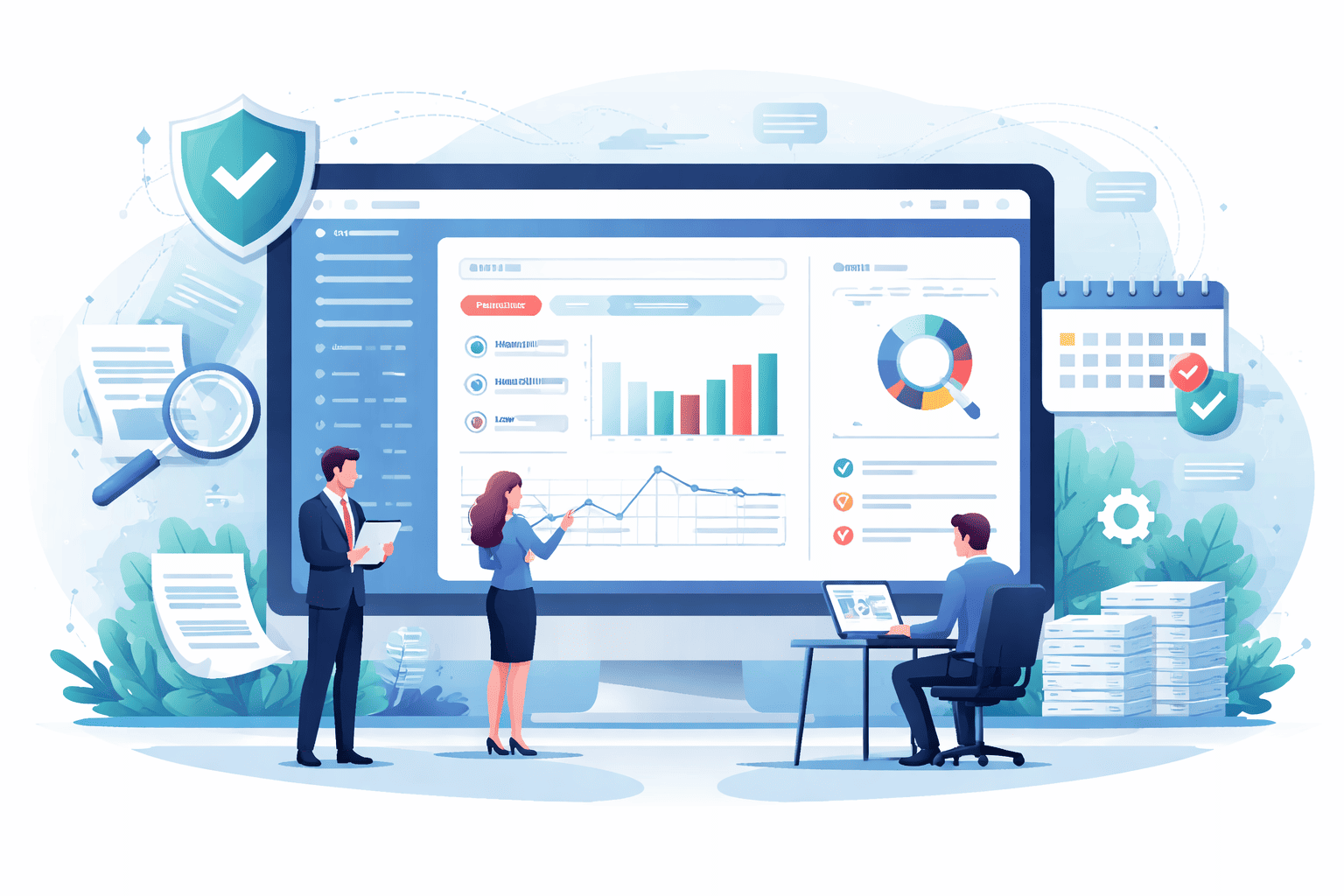 Expert Penalty Management & Resolution